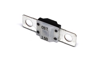 Предохранитель (пр-во Mobis)