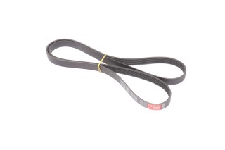 Ремінь поліклін. 6PK1725 Daewoo (вир-во Gates)