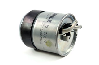 Фільтр паливний MB SPRINTER, VITO (вир-во Knecht-Mahle)