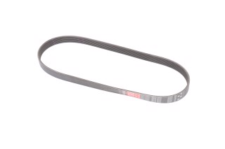 Ремінь поліклін. 6PK890 (вир-во Gates)