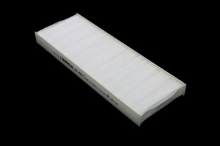 Фільтр салону MB ACTROS (TRUCK) (вир-во Knecht-Mahle)