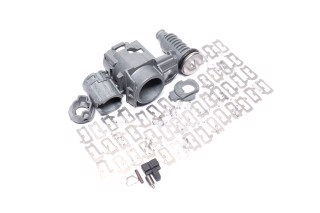 К-т циліндра замку сruze (вир-во GM)