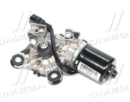 Мотор склоочисників captva (вир-во GM)