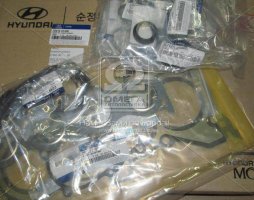 Прокладки двигателя (комплект) (пр-во Mobis)