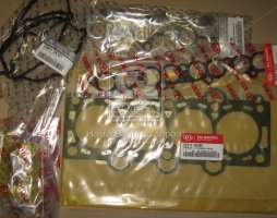 Прокладки двигателя (верхние) (пр-во Mobis)