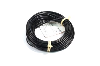 Трубопровод пластиковый (пневмо) 4x1мм (бухта 25м) (пр-во FEBI)