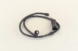 Датчик зносу колодок гальм. BMW X5 (E53) передн. (вир-во TRW)