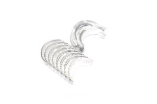 Вкладиші корінні (0,25) GETZ (06-) (вир-во Mobis)