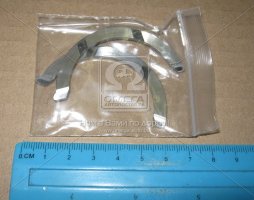 Полукольца коленвала (пр-во Mobis)