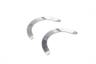 Півкільця коленвала (вир-во Mobis)