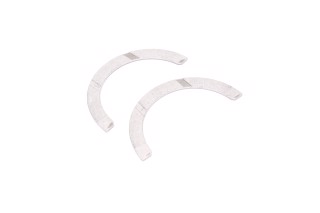 Полукольца коленвала (пр-во Mobis)