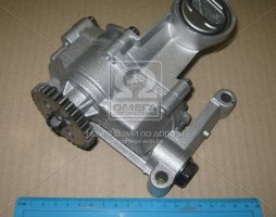 Насос масляный в сборе (пр-во Mobis)