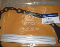 Прокладка масляного насоса (пр-во Mobis)