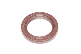 Сальник коленвала передний (пр-во Mobis)