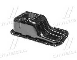 Піддон картера двигуна (вир-во Mobis)