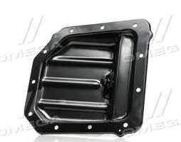 Піддон картера двигуна (вир-во Mobis)