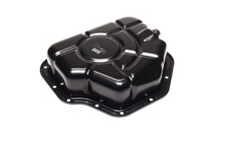 Піддон картера двигуна (вир-во Mobis)