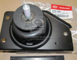 Опора двигуна права Hyundai Accent/Verna 06-/Kia Rio 05-10 (вир-во Mobis)