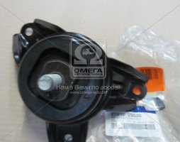 Опора двигателя правая Hyundai Ix35/tucson 10-/Kia Sportage 10- (пр-во Mobis)