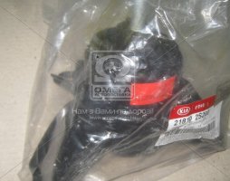 Опора двигуна права Hyundai Ix35/tucson 10-/Kia Sportage 10- (вир-во Mobis)