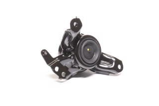 Опора двигуна права Hyundai Sonata 10-/Kia Optima/magentis 11- (вир-во Mobis)