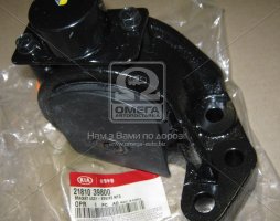 Опора двигателя правая Hyundai Grandeur/XG 98-/Kia Opirus 03-06 (пр-во Mobis)