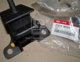 Опора двигателя Kia Sorento 06-09 (пр-во Mobis)