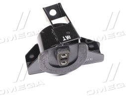 Опора двигателя левая Kia Morning/picanto 07-11 (пр-во Mobis)