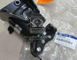 Опора двигателя Hyundai Getz -08 (пр-во Mobis)