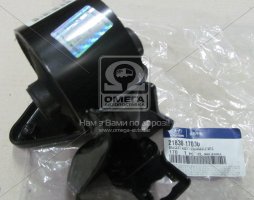 Опора двигателя левая Hyundai Matrix/lavita 07-10 (пр-во Mobis)