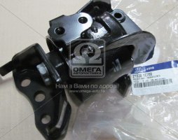 Опора двигателя Hyundai Getz 05-06 (пр-во Mobis)