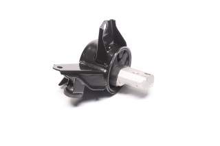 Подушка двигуна ліва (вир-во Mobis)