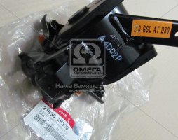 Опора двигателя Kia Cerato 04- (пр-во Mobis)