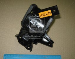 Опора двигателя, левая HYUNDAI/KIA CERATO (пр-во Mobis)