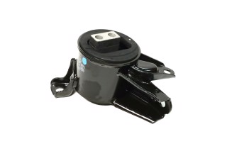 Подушка двигуна ліва (вир-во Mobis)