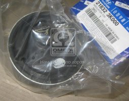 Опора двигателя (пр-во Mobis)