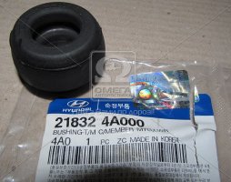 Сайлентблок балки (пр-во Mobis)