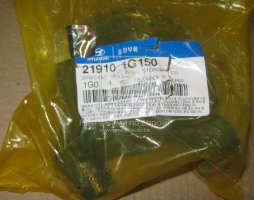 Опора двигателя передняя Kia Rio 10-11 (пр-во Mobis)