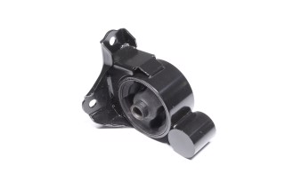 Опора двигателя передняя (пр-во Mobis)