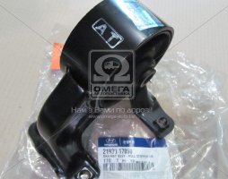 Опора двигателя задняя Hyundai Matrix/lavita 07-10 (пр-во Mobis)