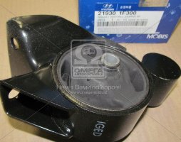 Опора двигателя задняя Hyundai Ix35/tucson 04-/Kia Sportage 04-06 (пр-во Mobis)