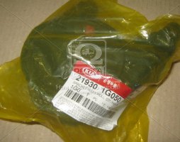 Опора двигателя задняя Kia Rio 05- (пр-во Mobis)