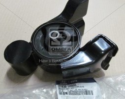 Опора двигуна задня (вир-во Mobis)