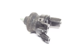 Опора двигателя задняя (пр-во Mobis)