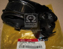 Опора двигателя задняя Kia Cerato 04-06/Sephia 2/Shuma 2/Spectra/Mentor 2 06- (пр-во Mobis)