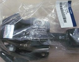 Опора двигателя Hyundai Getz 05- (пр-во Mobis)