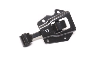 Опора двигателя Hyundai Getz 05- (пр-во Mobis)