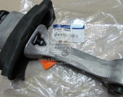 Опора двигателя передняя Hyundai Sonata 10- (пр-во Mobis)