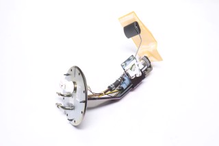 Бензонасос (вир-во SsangYong)