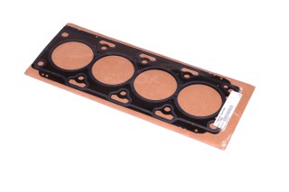 Прокладка головки блоку циліндрів (вир-во Mobis)